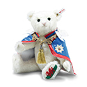 Steiff Catherine Princess of Wales Teddy Bear